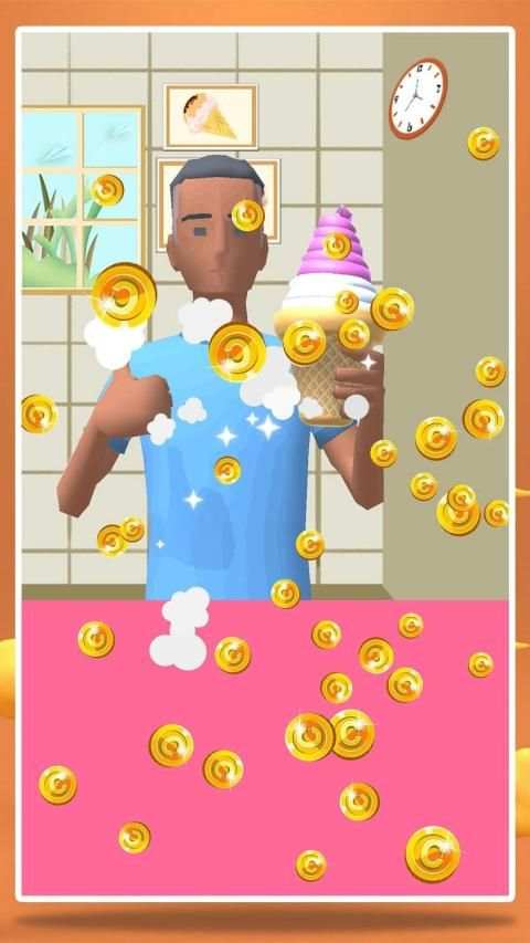 Icecream Shop screenshot 2