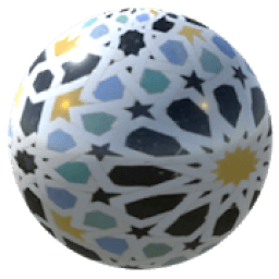 Balance Ball 3D आइकन