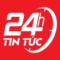 Tin Tức 24h Online icon