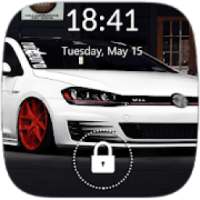 Auto Tuning Lock Screen on 9Apps