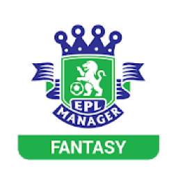 EPL Manager Fantasy
