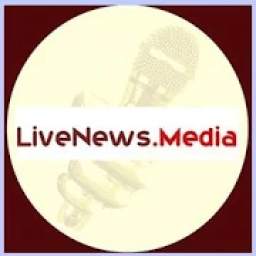 Live News Media -The Hindi News App
