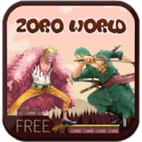 Zoro World