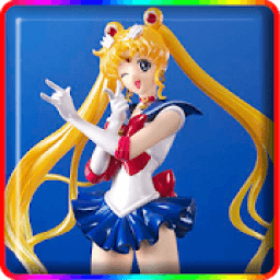 Sailor Moon : Princess icon