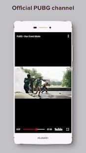 All About PUBG screenshot 5