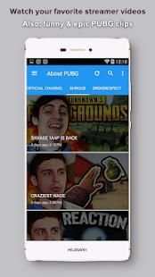 All About PUBG screenshot 4