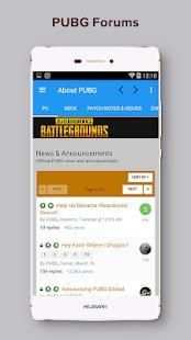 All About PUBG screenshot 6