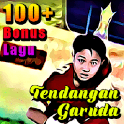 0st Tendangan Garuda Lagu Sepak Bola أيقونة