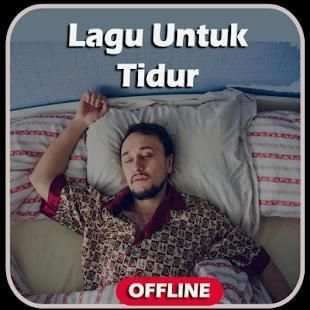 Musik Untuk Tidur : Offline screenshot 10
