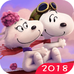 ikon Snoopy live Weather - Forecast Widget Radar map