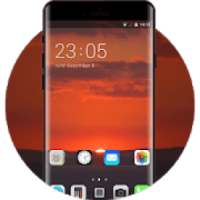 Theme for iPhone X: Stylish Wallpaper & Icon Packs