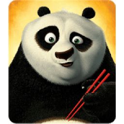 Wallpapers Cartoons hd आइकन