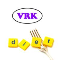 VRK DIET