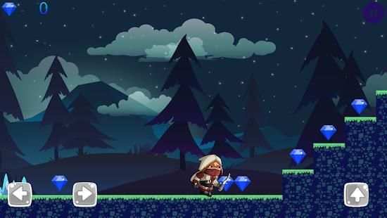 Ninja Creed screenshot 3