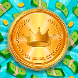 Start coin आइकन