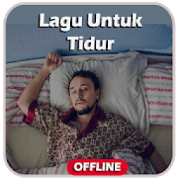 ikon Musik Untuk Tidur : Offline