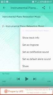 Musik Untuk Tidur : Offline screenshot 3