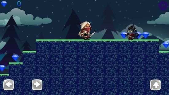 Ninja Creed screenshot 2