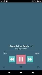 Full Takbiran Remix 2018 Offline Lengkap screenshot 2