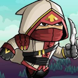 Ninja Creed 1.0