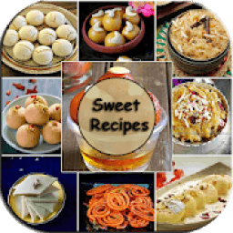 Sweet Recipe icon