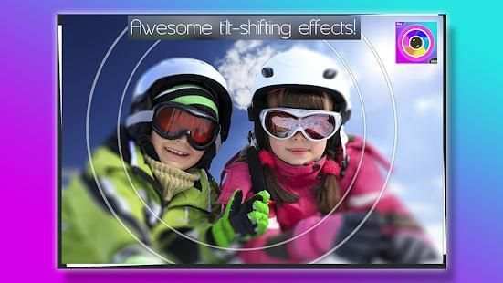 Photo Editor Studio (Best for Selfie) screenshot 2