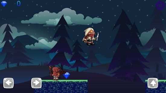 Ninja Creed screenshot 1