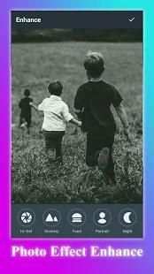 Photo Editor Studio (Best for Selfie) स्क्रीनशॉट 5