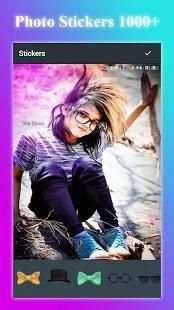 Photo Editor Studio (Best for Selfie) स्क्रीनशॉट 3