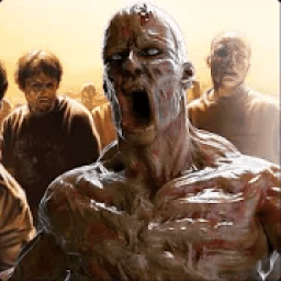 Zombie Hunter Master Survival: Sniper Shooter icon