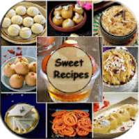 Sweet Recipe on 9Apps