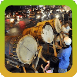 Full Takbiran Remix 2018 Offline Lengkap icon