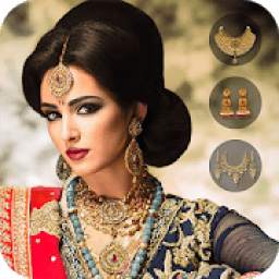 Jewellery Photo Editor 1.0.0