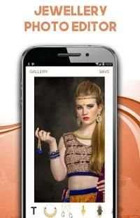 Jewellery Photo Editor screenshot 5
