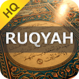 ikon Ruqyah Syariah Islami HQ
