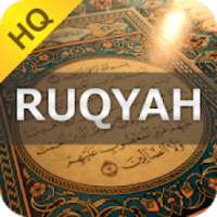 Ruqyah Syariah Islami HQ on 9Apps