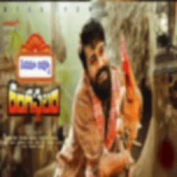 Rangasthalam Full Movie आइकन