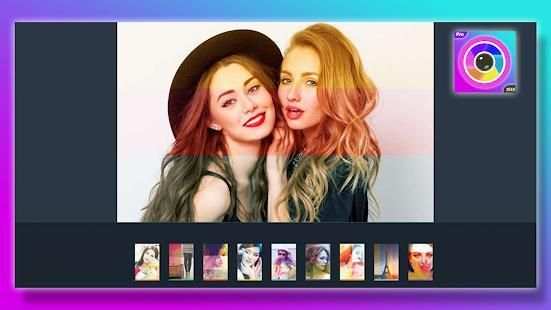 Photo Editor Studio (Best for Selfie) स्क्रीनशॉट 6