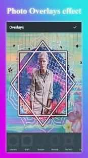 Photo Editor Studio (Best for Selfie) स्क्रीनशॉट 1