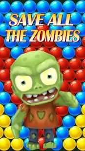 Zombie Troopers: Pop Shooter Battle screenshot 2