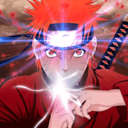 ikon Narut Adventure 2019