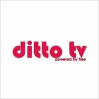 Free ditto tv - live tv channels list