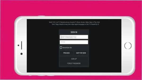 Free ditto tv - live tv channels list screenshot 5