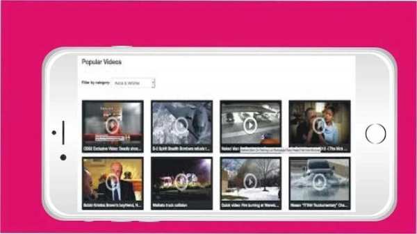 Free ditto tv - live tv channels list screenshot 3