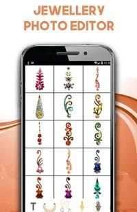 Jewellery Photo Editor screenshot 2