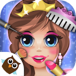 ikon Princess Ball - Royal Dressup