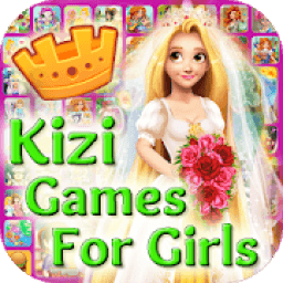 ikon Kizi Games For Girls