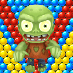 ikon Zombie Troopers: Pop Shooter Battle