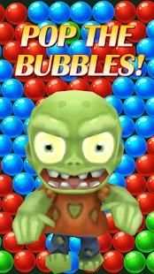 Zombie Troopers: Pop Shooter Battle screenshot 3
