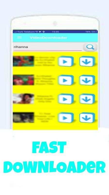 V-Made Video Downloader 2018 screenshot 2